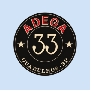 adega 33 camara fria