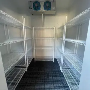 Camara fria Camara fria